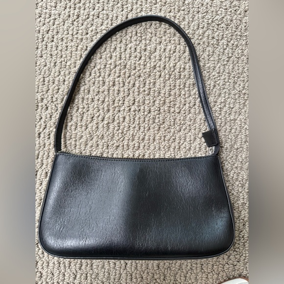 Brandy Melville Black Mini Bag - Picture 1 of 1